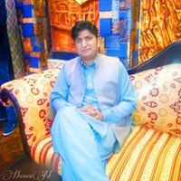 Javed Afzal