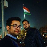 Anuj Agarwal