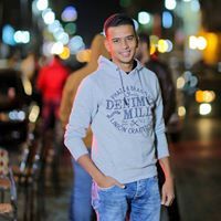 Mahmoud Hamdy