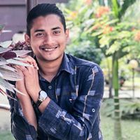 Sudip Sedhain