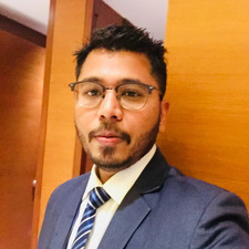 Rutik Shah