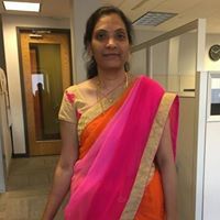 Lakshmi Guvvala