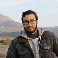 Mohamed Amine