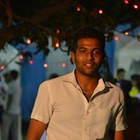 Bharathkumar Mc