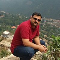 مضر الدليمي