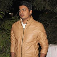 Saurabh Gupta