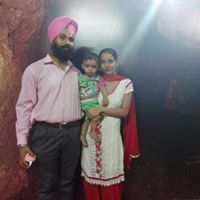Prabjot Singh