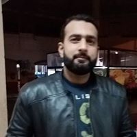 Muhammad Jutt