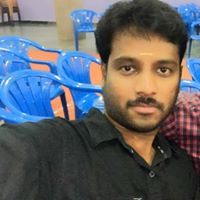 Prabhaharan Baskaran