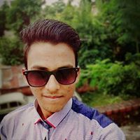 Shubham Paul