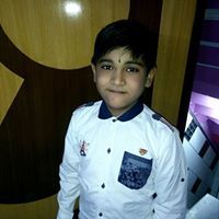 Iftikhar Ali
