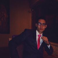Mohamed Sayed