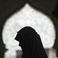 ابتهال آمة الله