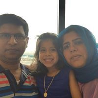 Jayashree AbdulMalick