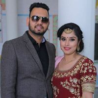 Simrat Kaler