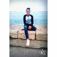 Mahmoud Zaki