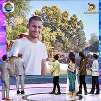 Lalit Saud