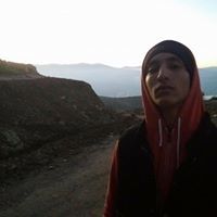 Abderrahmane Zidouri
