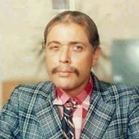 Mohamed Ahmed