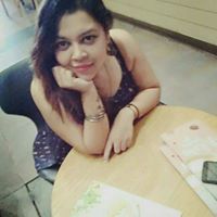 Ekta Mewar