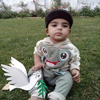 Gull Khan