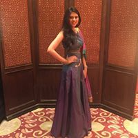 Sumedha Jain