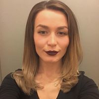 Даниела Вълчева