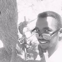 Yousif Ahmed Musa