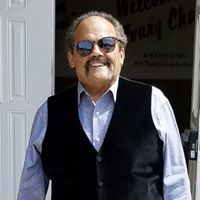 Richard Rodriguez