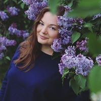 Ольга Капустина