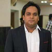 Zeeshan Ali