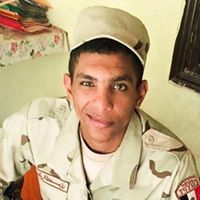 Ahmed Faraj
