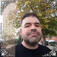 Alfonso Hernández Fernández