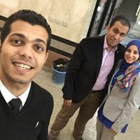 Omar Sallam