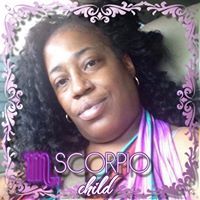 Latinya Massey-George