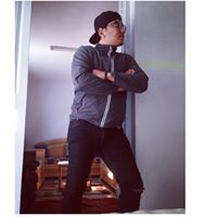 Мохамед Б-хахмет