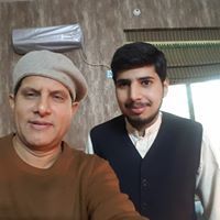 Muhammad Fahad