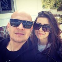 Галя Василева