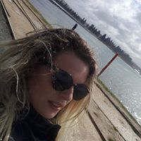 Nina Cousson