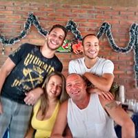 Alexandre Pacheco Silva