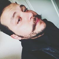 Mahmoud Selem
