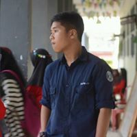 Muhammad Agil