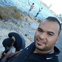 Ahmed Mokhtar