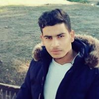 Ahmed Chouki