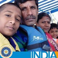 Balasubramanian Ramasamy