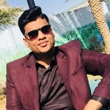 Mushreq Ali