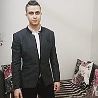 Ahmed Heikal