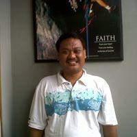 Lukman Setiawan