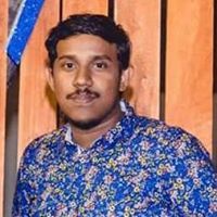 Shehan Alexander