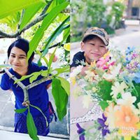 วริชาภรณ์ เอี่ยมสอาด